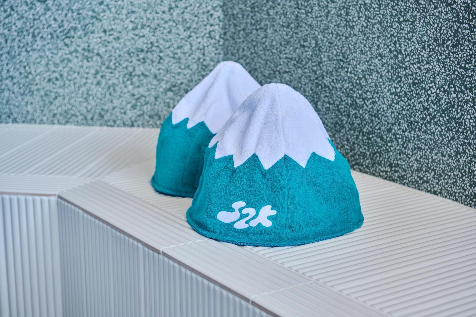 Mt Fuji View And Private Sauna Ryokan Shizuku Yamanakako Zewnętrze zdjęcie