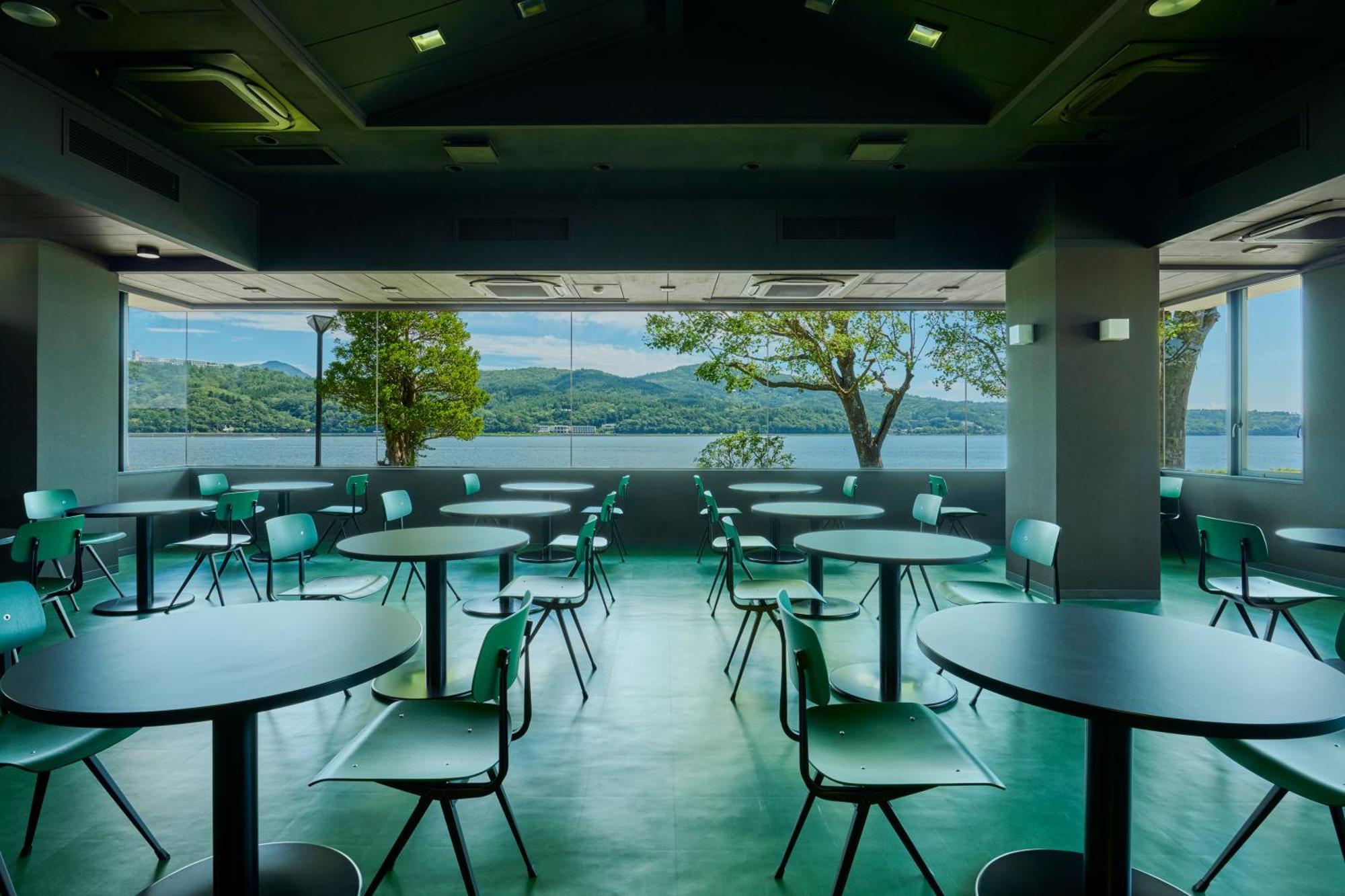 Mt Fuji View And Private Sauna Ryokan Shizuku Yamanakako Zewnętrze zdjęcie