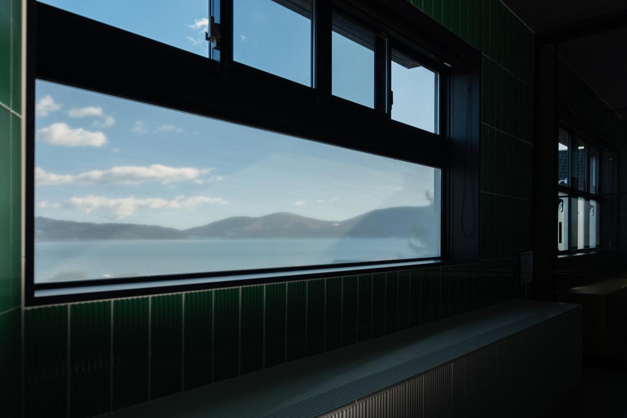 Mt Fuji View And Private Sauna Ryokan Shizuku Yamanakako Zewnętrze zdjęcie